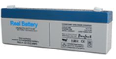 12V/2.3Ah