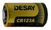 CR123A