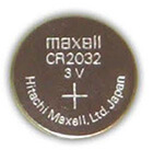 CR2032
